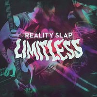 Liberate - Reality Slap