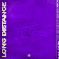 Long Distance - Alec King