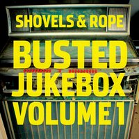 Peace, Love and Understanding (feat. Lucius) - Shovels & Rope, Lucius