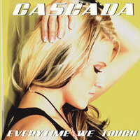 Can't Stop The Rain - Cascada