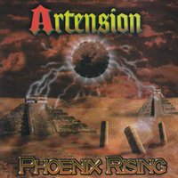 Phoenix Rising - Artension
