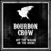 Alcohol - Bourbon Crow