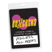 Get on Your Own - Buzzcocks