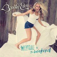 Act Like You Don't - Brooke Eden