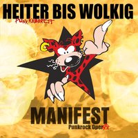 Forever Punk - Heiter Bis Wolkig