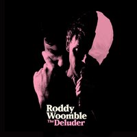 A Skull with a Teardrop - Roddy Woomble