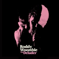 Jupiter - Roddy Woomble