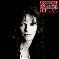Thunder - Steve Jones, Andy Taylor