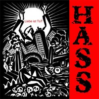 Chaos - Hass