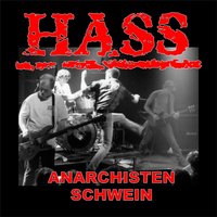 Lauschangriff - Hass