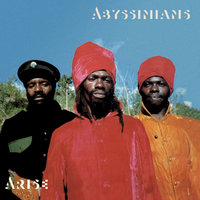 This Land Is For Everyone - The Abyssinians