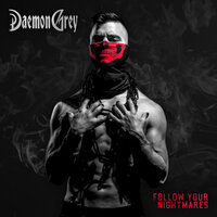 Scream - Daemon Grey