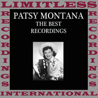 I Wanna Be A Cowboy’s Sweetheart - Patsy Montana