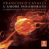 Cavalli / Arr Pluhar: L'Ormindo: L'Armonia (Prologo) - Christina Pluhar, Hana Blažíková, Франческо Кавалли