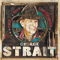Let It Go - George Strait