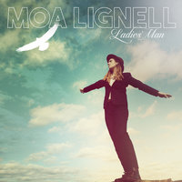 Where I Stand - Moa Lignell