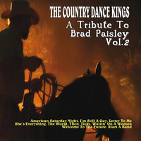 Waitin' On A Woman - The Country Dance Kings