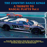 Here Comes Goodbye - The Country Dance Kings