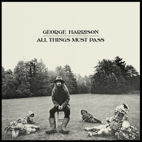 Beware Of Darkness - George Harrison