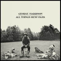 Run Of The Mill - George Harrison