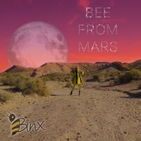 Love on Mars - Binx