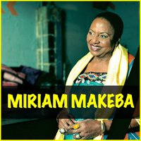 Mariam Makeba