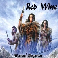 En Isengard - Red Wine