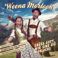 I'm Gonna Miss You - Weena Morloch