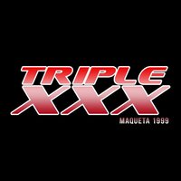 De Tranki - Triple XXX, Quiroga