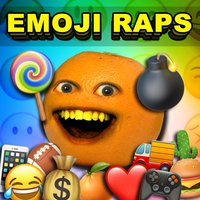 Don't Be an Apple - Annoying Orange