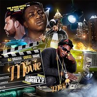 Love for Money - Gucci Mane, DJ Drama