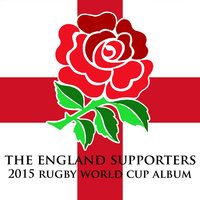 Swing Low, Sweet Chariot - 2015 England Rugby Anthem - L'Orchestra Cinematique, The First Fifteen Choir