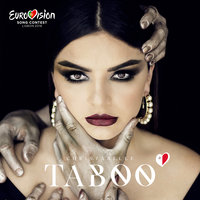Taboo - Christabelle