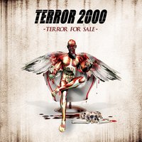Liquor Saved Me from Sports - Terror 2000