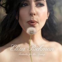 Lark of My Heart - Eliza Rickman