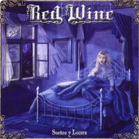 Sombra de Poder - Red Wine