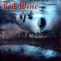 Una Vida Más - Red Wine