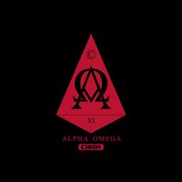 Alpha Omega - Cheek