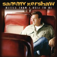 Better Than I Used to Be - Sammy Kershaw