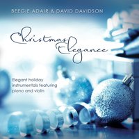 The Christmas Waltz - Beegie Adair, David Davidson