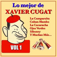 Perﬁdia - Xavier Cugat