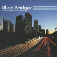 So Cozy - Alicia Bridges