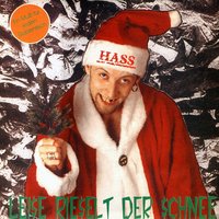 Weihnachtszeit - Hass