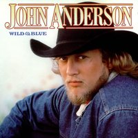 She Never Looked That Good When She Was Mine - John Anderson