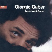 Ipotesi per una Maria - Giorgio Gaber