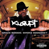 Space Boogie - Kurupt, Nate Dogg, The Velvet Orchestra