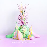 Tell Me What You Wished For - Death in The Afternoon