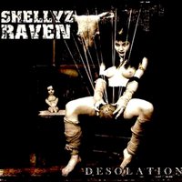 Lady of Shadows - Shellyz Raven