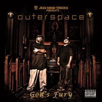 The Last Supper - Outerspace, Celph Titled, Chief Kamachi