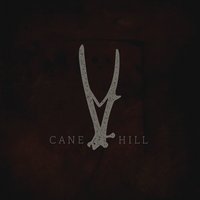 OxBlood - Cane Hill